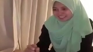 Hijabi Cewek Pakistan Ngentot Sama Dosennya