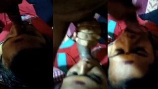 Ibu Montok Bernafsu Ingin Minum Air Mani Kekasihnya Di Film Seks Tamil