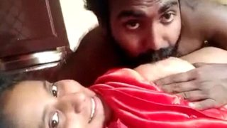 Mallu Chechi Lagi Ngewe Sama Chettan, Video Bokep Panas Abis.