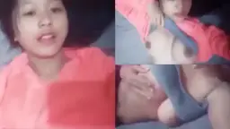 Rara Nadifa Si Gadis Abg Terseksi Yang Bikin Heboh, Siap Bikin Kamu Meringis!