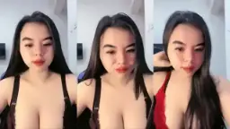 Ressa Cantik Chindo Tobrut Live: Siap Ngoceh Sampe Pecah Di Panggung Live