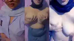 Sma Lagi Live, Remes Pentet Sambil Moans