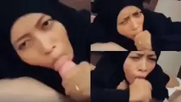 Tante Seksi Ngewein Kontol Gede Om Bule Sampe Muncrat