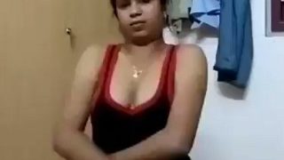 Video Mms Cewek India Bertubuh Seksi Bugil