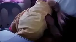 Viral Kelakuan Abg Jaman Now Bikin Ngilu, Gak Tahan Lihat Aksi Panasnya