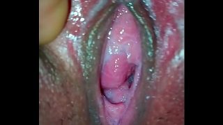 Suami Istri Mainin Memek Sama Kontol Gede, Chudai Desi Bikin Ngehe