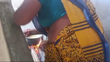 Ibu Rumah Tangga India Bhabhi Lagi Ngewe Panas, Bikin Makin Liar