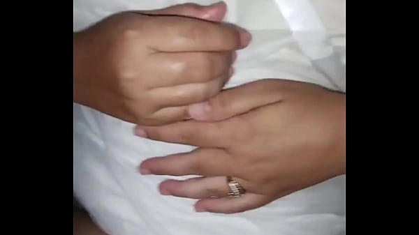 Detik-detik Istri Tetangga Minta Dimuntahin Kontol Dalem.