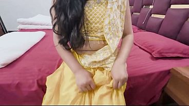 Bhabhi Bas Giil Chut Se Mana Di, Gussa Bhi Maza Lag Gaya