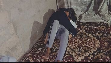 Abang Ipar Desi India Panas Sama Adik Ipar, Ngewe Seru Di Kamar.