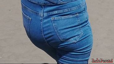 Bokep Indo Paling Anyar – Nekat Cari Cewek Liar Di Pantai, Malah Dapet Yang Bikin Makin Tegang, Spek Dewi Bikin Ngiler.