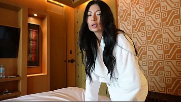 Pov Pelacur Latina Tiri Ngencrot Kontol Gue Di Nikahan Omnya – Cami Strella X Lev Lieben