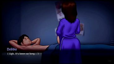 Rumah Musim Panas Rahasia [v21.0.0] | Ibu Tiri Udah Tahu Semua, Mampus Lu (18+)