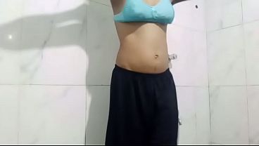 Viral Video Adik Tiri Desi India Bikin Panas