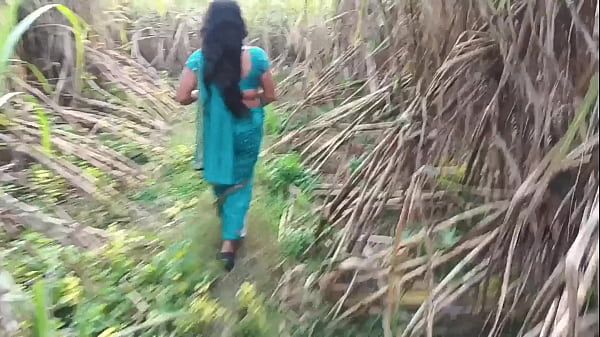 Panasnya Tebu Di Ladang, Istri Tetangga Digebukin Sampe Meraung