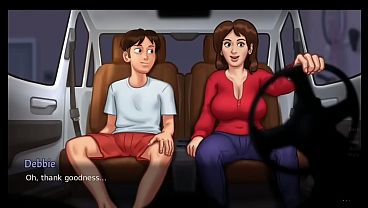 Ibu Tiriku Super Teliti, Sampai Kesalahan Kecil Pun Gak Lolos, Apalagi Saat Malam (18+)