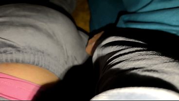 Ngentot Istri Tetangga Sambil Suaminya Nonton, Kontol Tegang Masukin Memek Basah, Ngentot Emak-emak Arab, Cewek Arab Digenjot Hot
