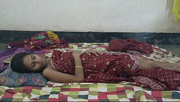 Desi Bhabhi Digawe Tetangga Sampeyan Kenceng Banget