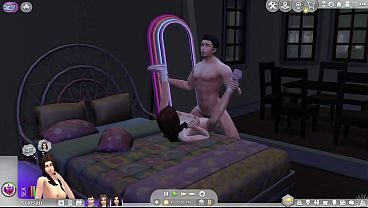 Aku Colmekin Kontol Bapak Tiri Sampai Ada Orang Lewat Yang Akhirnya Nolongin Aku.