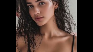 Satin Panas Ala Ai Bollywood Hindi, Bikin Ngilu Di Ranjang.