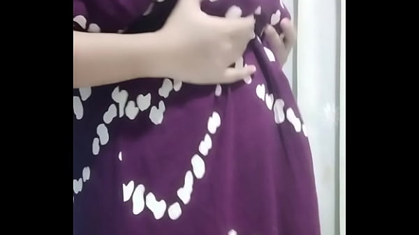 Bu Guru Berhijab Pamer Lubang Basah.