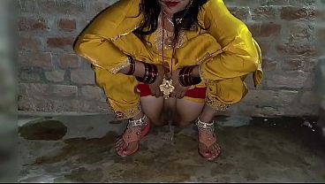 Pengantin Baru Main Sama Kakak Ipar, Suara Hindi Jelas Bikin Makin Panas.