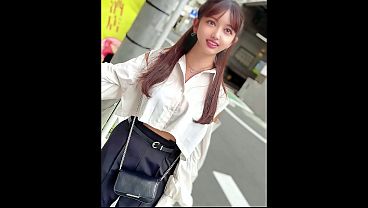 Gadis Setengah Filipina-jepang Umur 18 Tahun, Body Seksi Bikin Ngiler, Gaya Model Majalah Bikin Makin Pengen.