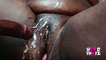 2 Kontol Gede Item Ngebulat Pantat Gede Montok Ibu Tiri Afrika