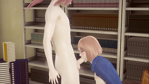 Nobara Kugisaki Ngentot Dan Ngewe Cepak Di Mulut, Bokep Anime Jepang Panas Abis.