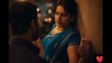 Desi Bhabhi Digebek Di Lokalisasi Merah, Makin Liar Makin Nikmat.