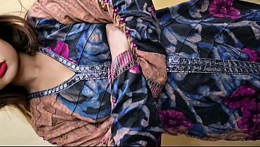 Paki Desi Cewek Dipanggil Ke Rumah, Digenjot Sambil Dirty Talk Hot Pakai Audio Hindi