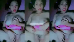 Bocah Montok Ngangenin Suka Mainin Memek Sendiri