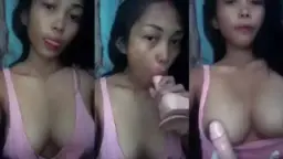 Bokep Ericka Bj Pakai Dildo Sampe Crottt Full Video