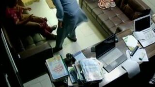 Bos Muslim Di Pakistan Ngewe Pelayan Di Video Seks