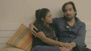 Film Bokep India Bumbu Kari, Double Chaska Bikin Nafsu Menggila