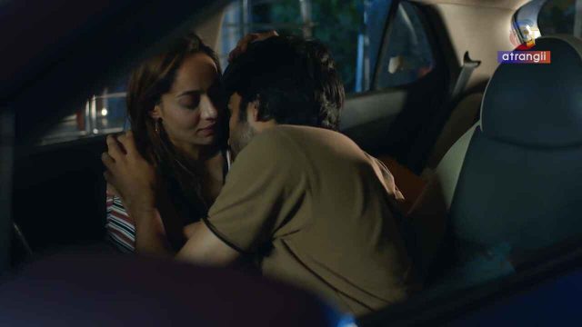 Kavya 2024 Atrangii Originals Hindi Xxx Film Pendek, Ngepanasin Banget!