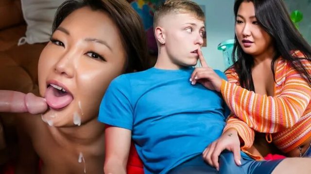 Keluargaku Mesum – Ibu Tiriku, Istri Rumahan Horny Dan Haus Sentuhan
