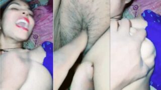 Suami Mainin Memek Istri Di Video Sex Desi Yang Bikin Makin Greget