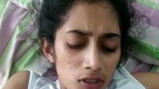 Video Abg Sri Lanka Mulus Digenjot Dalem Banget