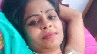 Video Call Telanjang Istri Malayali Bocor