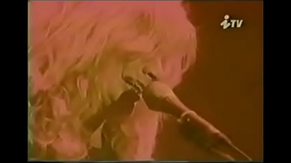 Konser Megadeth Di Seoul, Korea 1998, Bikin Basah Semua!
