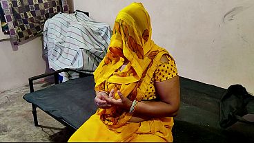 Mausi India Sange Temen, Ngewe Panas Bikin Mampus.