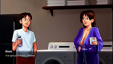 Semua Berasa Lain Abis Ibu Tiri Balas Senyum (18+) | Update Wip Baru | Musim Panas Saga