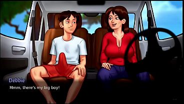 Diam Aja… Tapi Mama Tiriku Ngerti Banget Yang Kurasain (18+)
