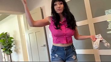Ibu Tiri Cemburu Punya Caranya Sendiri Buat Ngerayu Kamu, Si Kecil Nakal, Di Rumah Yang Penuh Fantasi Liar, Scott Stark.