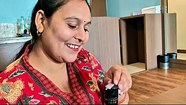 Romance Desi Bener-bener Bikin Basah, Bikin Ngilu Di Dalem