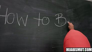 Guru Ngaji Digaruk Bertiga
