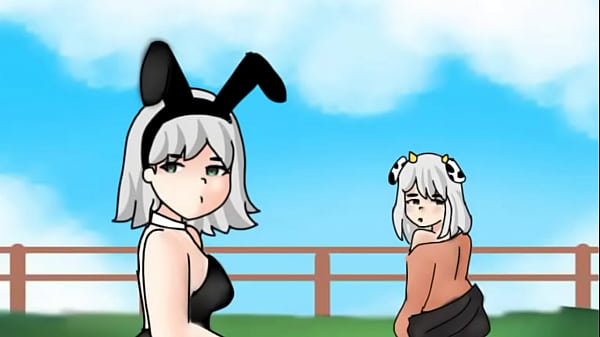 Ya Gue Jadi Animator, Gak Pake Model Beneran, Cuma Pake Cewek-cewek Anime Buat Colongan.