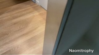Liburan Seru Sama Kakak Tiri Naomi Noel, Ngegas Sampai Pagi