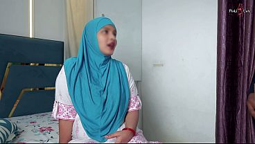 Blinkit Kurir Gila Cukur Bulu Belek Bini Baju Hitam, Terus Ngewe Ngegas Sampe Mampus.